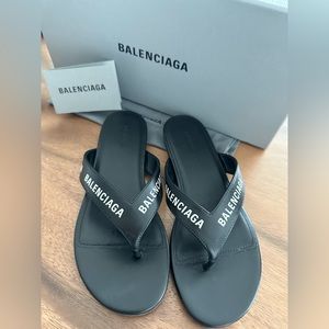 Balenciaga Sandal 35.5